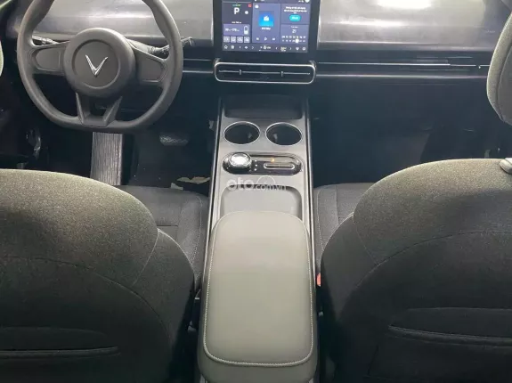 VinFast Limo Green 2026 - Lăn bánh với chi phí tối ưu nhất