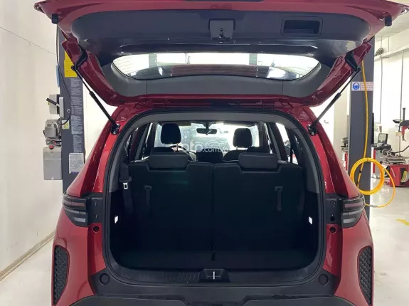 VinFast Limo Green 2026 - Lăn bánh với chi phí tối ưu nhất