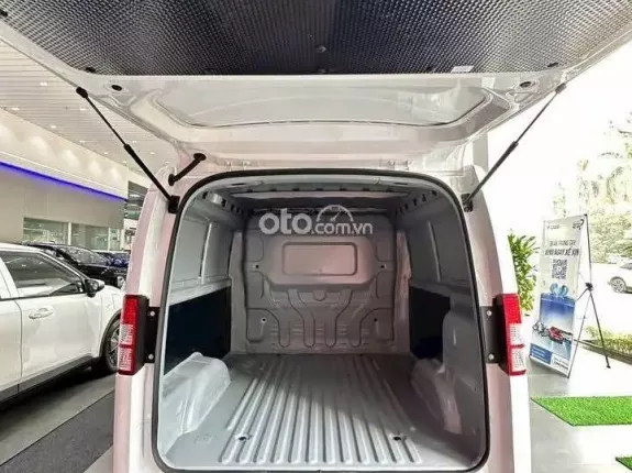 VinFast EC Van 2025 - Liên hệ để nhận xe giá tốt nhất