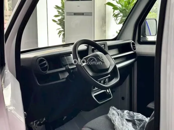 VinFast EC Van 2025 - Liên hệ để nhận xe giá tốt nhất