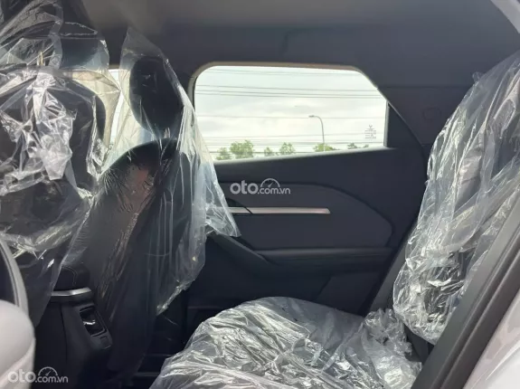 VinFast VF6 Eco 2025 - Tặng bộ phụ kiện chính hãng