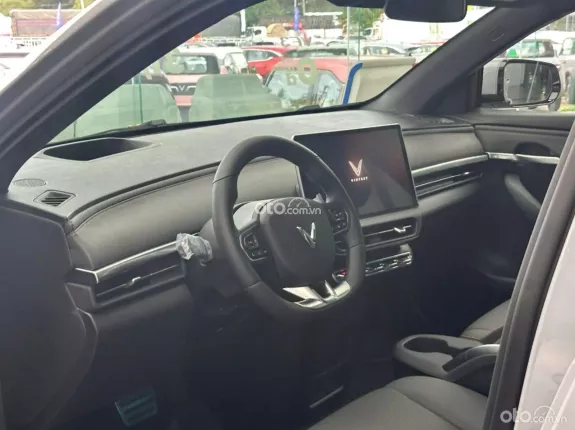 VinFast VF6 Plus 2025 - Lái thử xe miễn phí