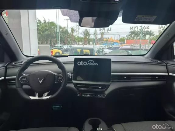 VinFast VF6 Plus 2025 - Lái thử xe miễn phí