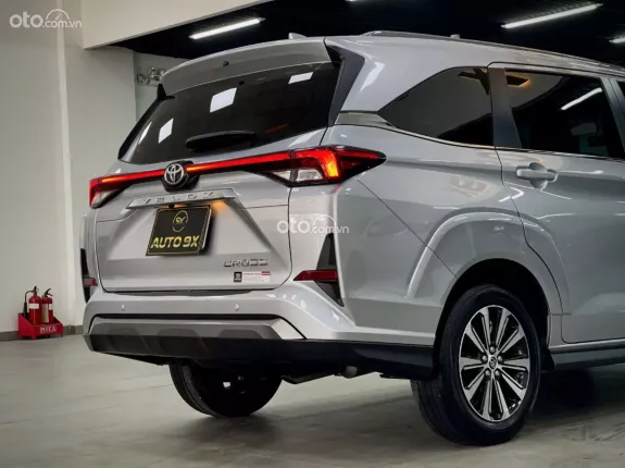 Toyota Veloz Cross 1.5 CVT 2024 - Model 2025 Đỉnh Cao Siêu Lướt
