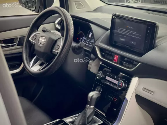 Toyota Veloz Cross 1.5 CVT 2024 - Model 2025 Đỉnh Cao Siêu Lướt