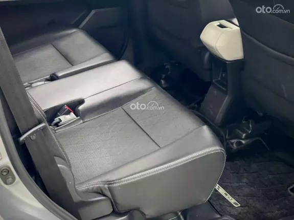 Toyota Veloz Cross 1.5 CVT 2024 - Model 2025 Đỉnh Cao Siêu Lướt