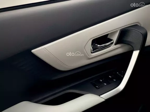 Toyota Veloz Cross 1.5 CVT 2024 - Model 2025 Đỉnh Cao Siêu Lướt