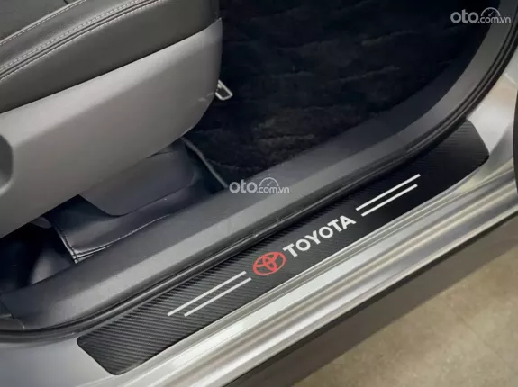 Toyota Veloz Cross 1.5 CVT 2024 - Model 2025 Đỉnh Cao Siêu Lướt