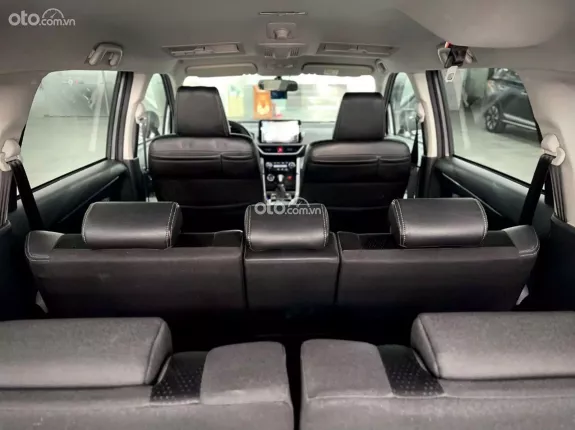 Toyota Veloz Cross 1.5 CVT 2024 - Model 2025 Đỉnh Cao Siêu Lướt