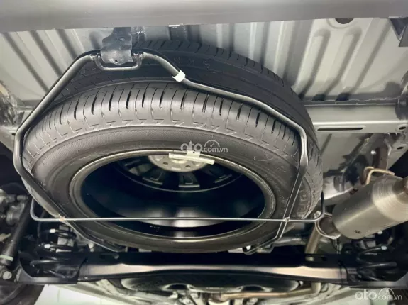 Toyota Veloz Cross 1.5 CVT 2024 - Model 2025 Đỉnh Cao Siêu Lướt