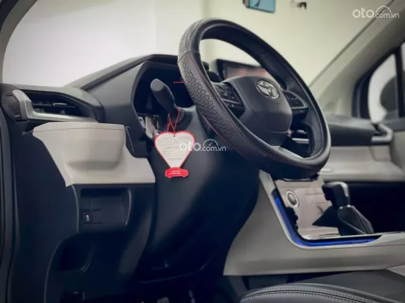 Toyota Veloz Cross 1.5 CVT 2024 - Model 2025 Đỉnh Cao Siêu Lướt