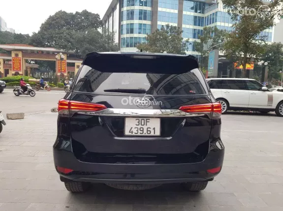 Toyota Fortuner 2.4G 4x2 AT  2024 - Toyota Fortuner 2.4G 4x2 AT 2024 - mua bán ô tô cũ uy tín tại Hà Nội