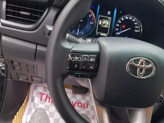 Toyota Fortuner 2.4G 4x2 AT  2024 - Toyota Fortuner 2.4G 4x2 AT 2024 - mua bán ô tô cũ uy tín tại Hà Nội