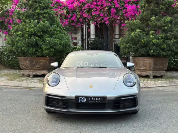 Porsche 911 Carrera 2022 - BAO ĐẬU BANK 70-90% (Ib Zalo tư vấn trực tiếp 24/7)