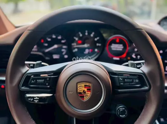 Porsche 911 Carrera 2022 - BAO ĐẬU BANK 70-90% (Ib Zalo tư vấn trực tiếp 24/7)