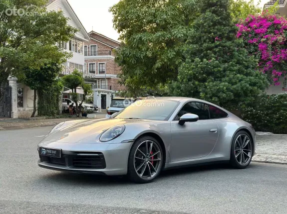 Porsche 911 Carrera 2022 - BAO ĐẬU BANK 70-90% (Ib Zalo tư vấn trực tiếp 24/7)
