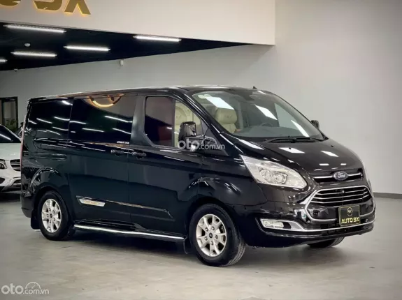 Ford Tourneo Dcar President 2019 - Model 2020