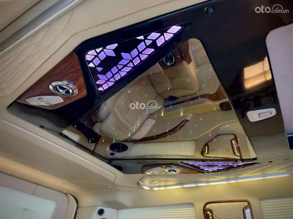 Ford Tourneo Dcar President 2019 - Model 2020