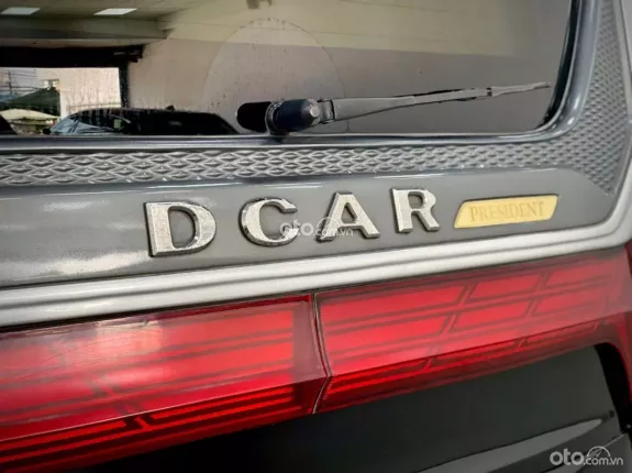 Ford Tourneo Dcar President 2019 - Model 2020