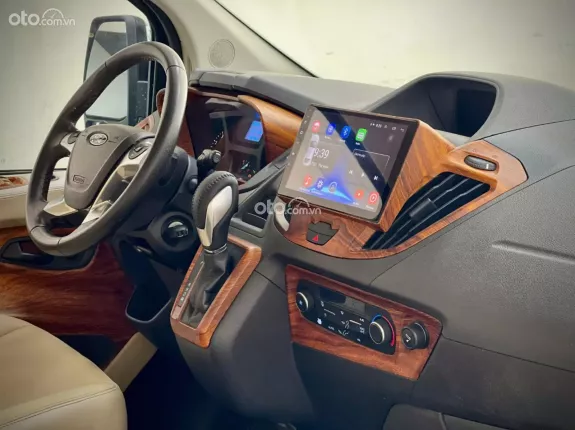 Ford Tourneo Dcar President 2019 - Model 2020