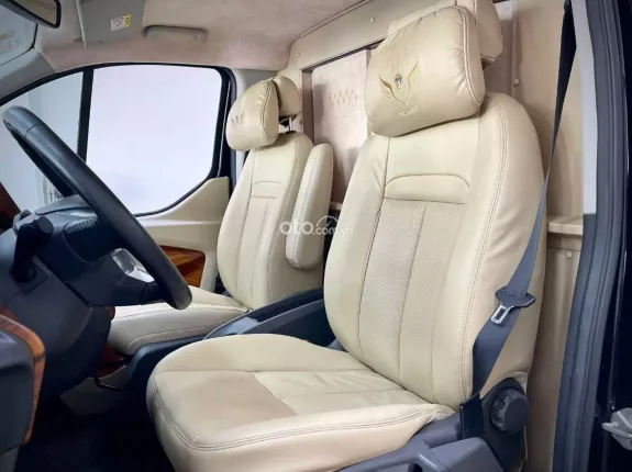 Ford Tourneo Dcar President 2019 - Model 2020