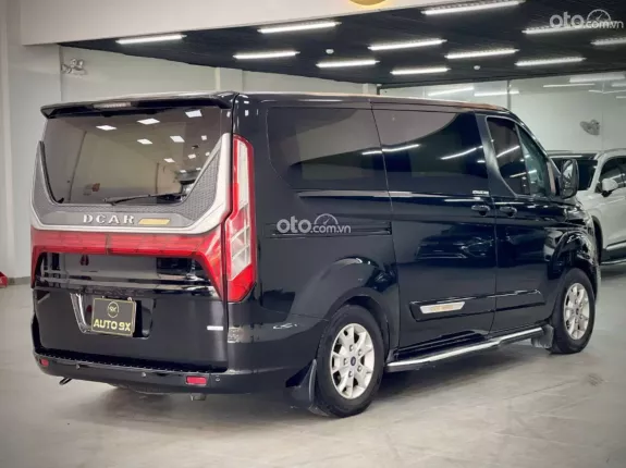 Ford Tourneo Dcar President 2019 - Model 2020