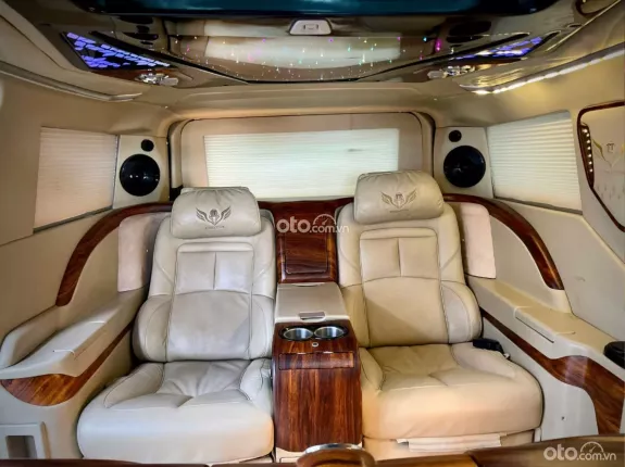 Ford Tourneo Dcar President 2019 - Model 2020