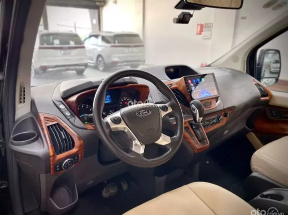 Ford Tourneo Dcar President 2019 - Model 2020