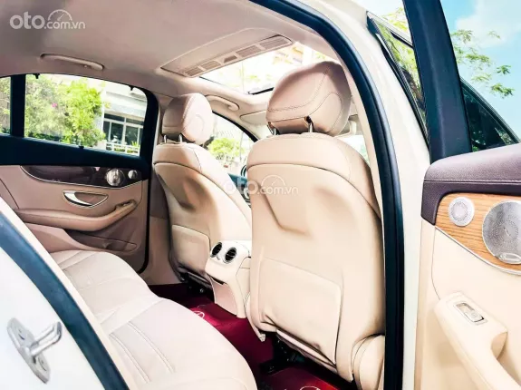 Mercedes-Benz C250 Exclusive 2017 - Giá thương lượng