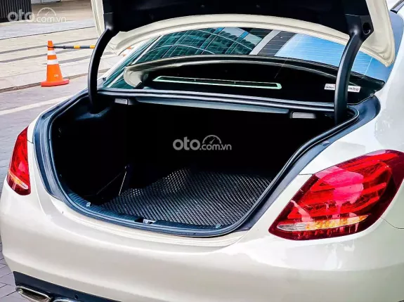 Mercedes-Benz C250 Exclusive 2017 - Giá thương lượng