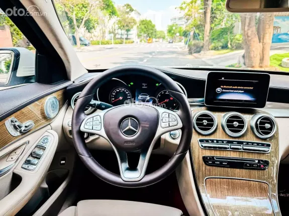 Mercedes-Benz C250 Exclusive 2017 - Giá thương lượng