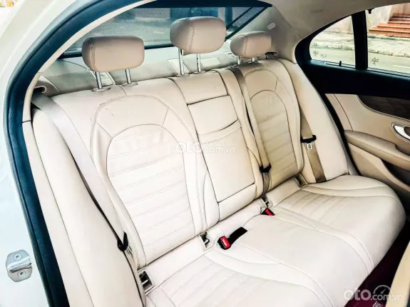 Mercedes-Benz C250 Exclusive 2017 - Giá thương lượng