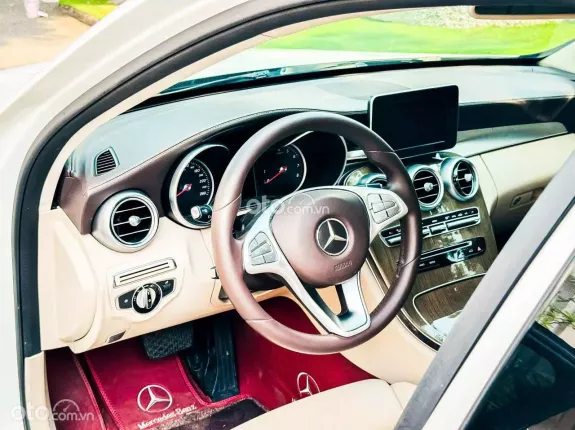 Mercedes-Benz C250 Exclusive 2017 - Giá thương lượng