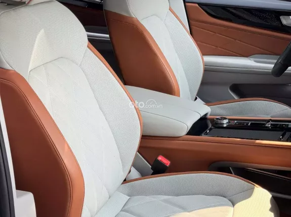 Volkswagen Teramont X 2024 - Xe đăng ký 2025