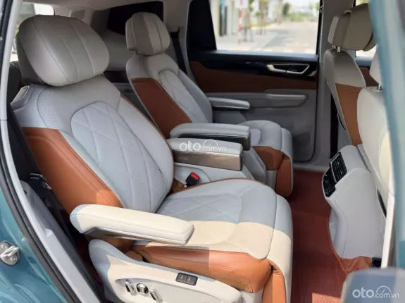 Volkswagen Teramont X 2024 - Xe đăng ký 2025