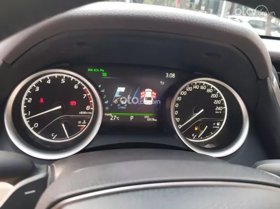 Toyota Camry 2.5Q 2020 - Toyota Camry 2.5Q 2020 - mua bán xe cũ uy tín tại Hà Nội