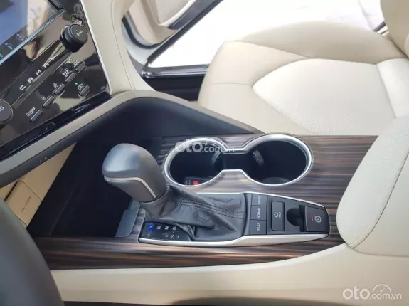 Toyota Camry 2.5Q 2020 - Toyota Camry 2.5Q 2020 - mua bán xe cũ uy tín tại Hà Nội