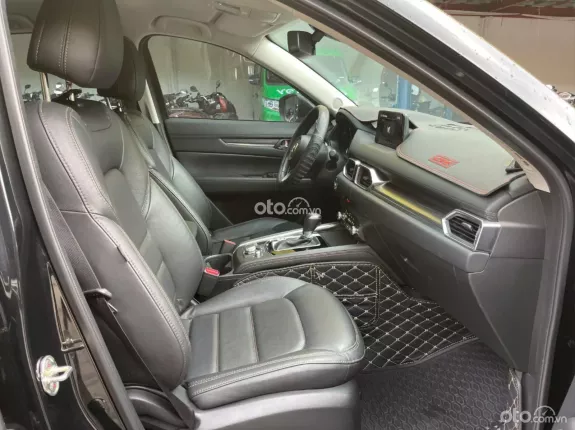 Mazda CX-5 2.0 Luxury 2023 - Odo siêu thấp, gần như xe mới