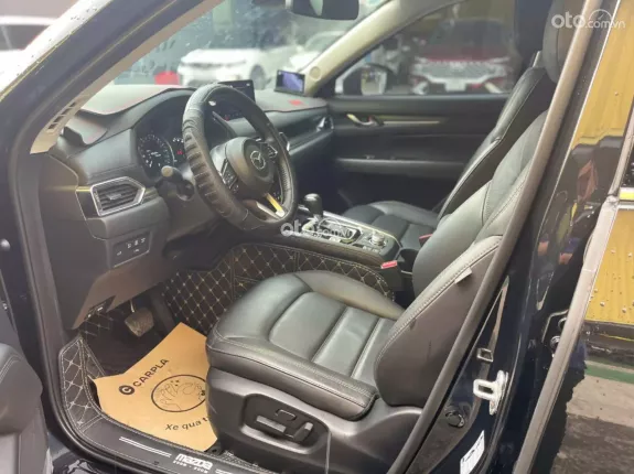 Mazda CX-5 2.0 Luxury 2023 - Odo siêu thấp, gần như xe mới