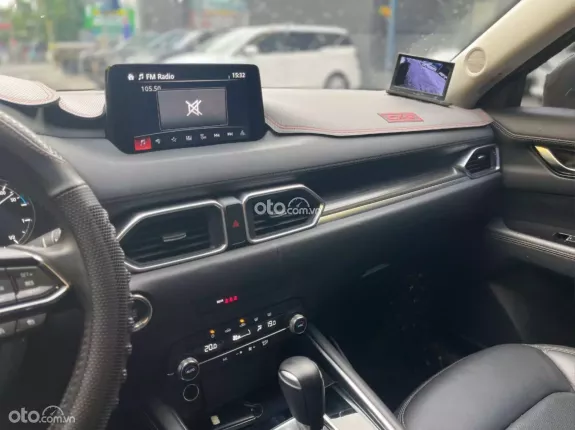 Mazda CX-5 2.0 Luxury 2023 - Odo siêu thấp, gần như xe mới