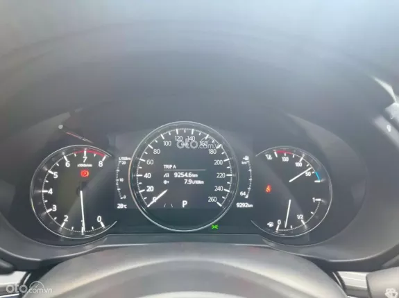 Mazda CX-5 2.0 Luxury 2023 - Odo siêu thấp, gần như xe mới