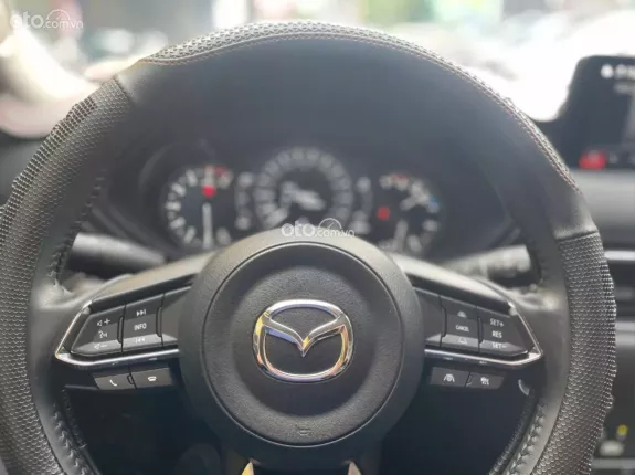 Mazda CX-5 2.0 Luxury 2023 - Odo siêu thấp, gần như xe mới