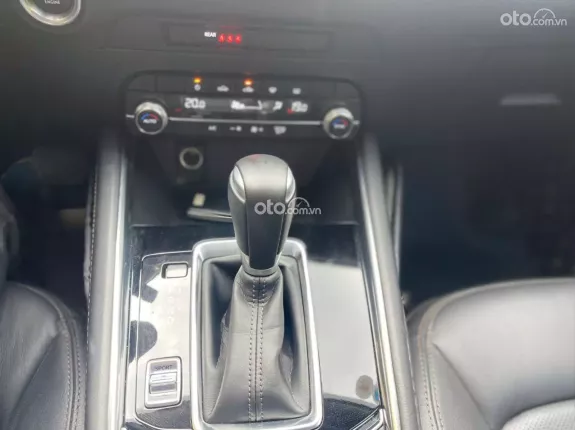 Mazda CX-5 2.0 Luxury 2023 - Odo siêu thấp, gần như xe mới