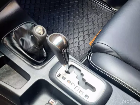 Toyota Fortuner 2.7 V 4X4 AT 2015 - Hàng hiếm đời 2015, ODO cực thấp