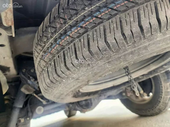 Toyota Fortuner 2.7 V 4X4 AT 2015 - Hàng hiếm đời 2015, ODO cực thấp