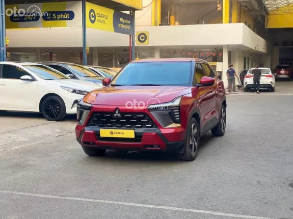 Mitsubishi Xforce Premium 2024 - Siêu lướt