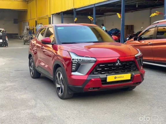 Mitsubishi Xforce Premium 2024 - Siêu lướt