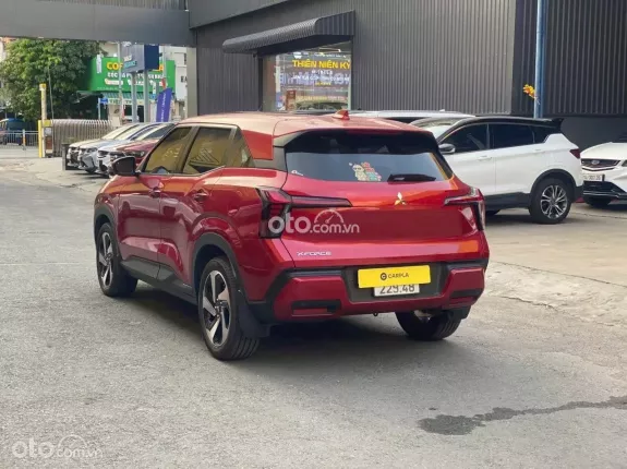 Mitsubishi Xforce Premium 2024 - Siêu lướt