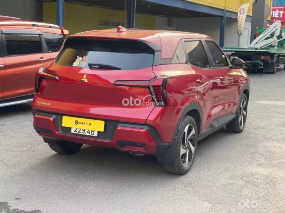 Mitsubishi Xforce Premium 2024 - Siêu lướt