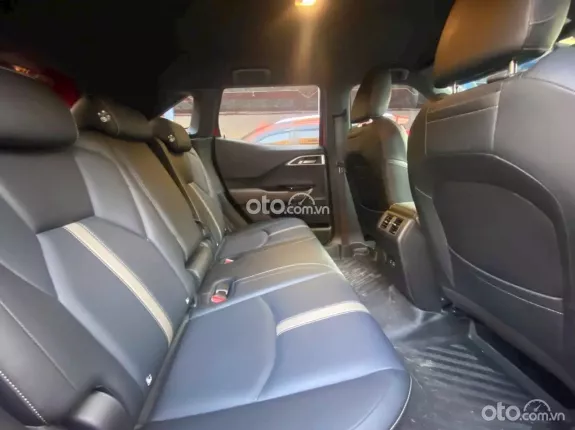 Mitsubishi Xforce Premium 2024 - Siêu lướt